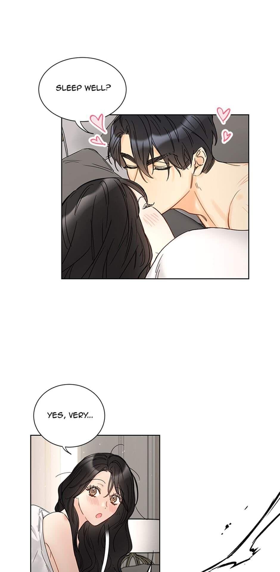 Read A Business Proposal EN Manga Online