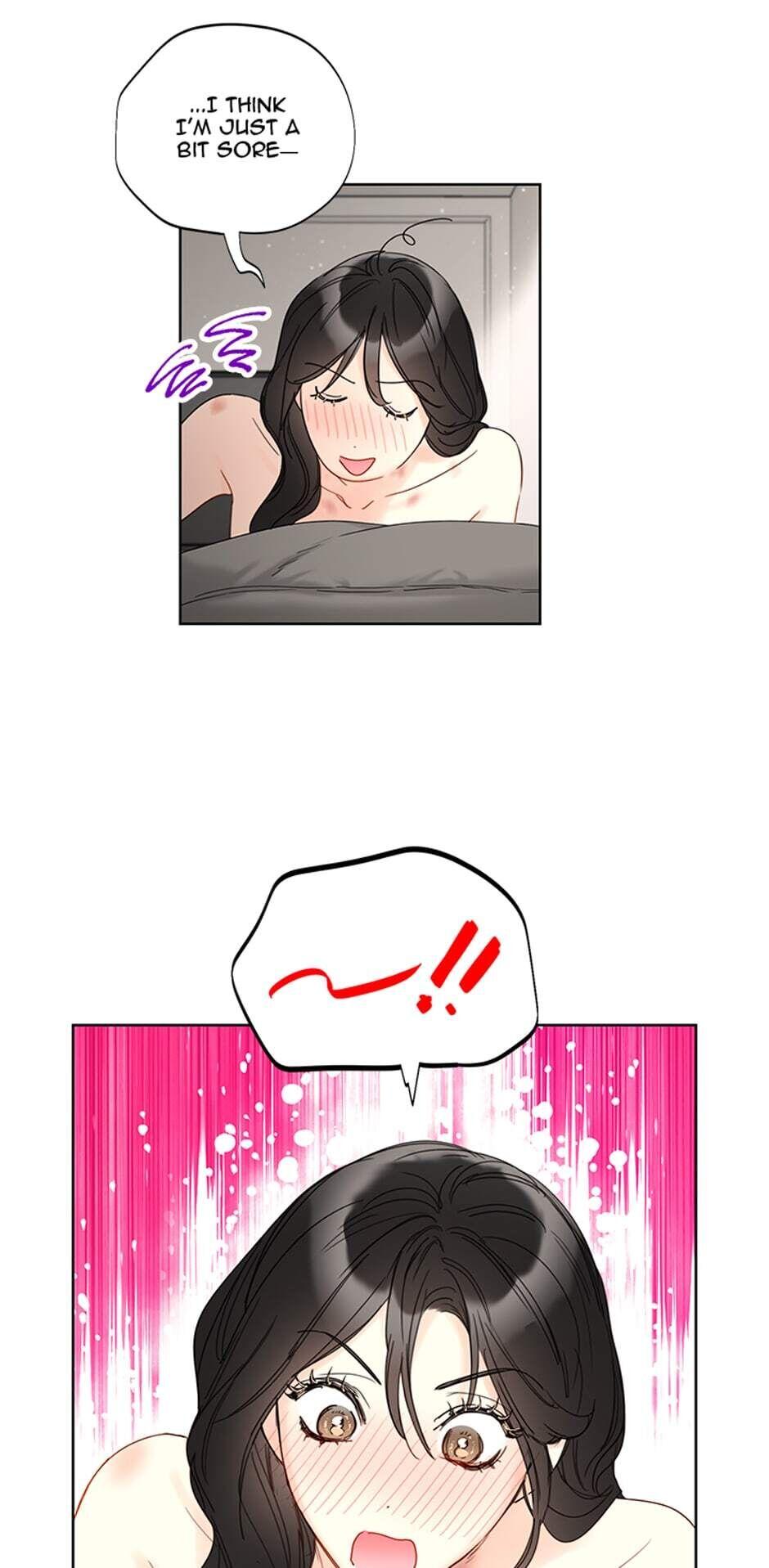 Read A Business Proposal EN Manga Online