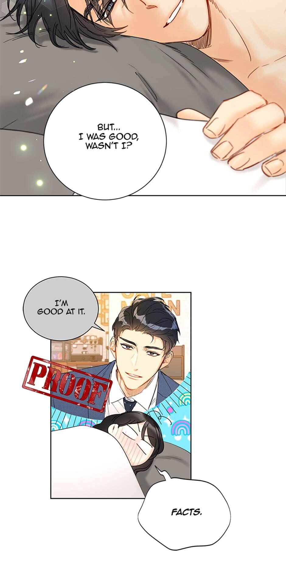 Read A Business Proposal EN Manga Online