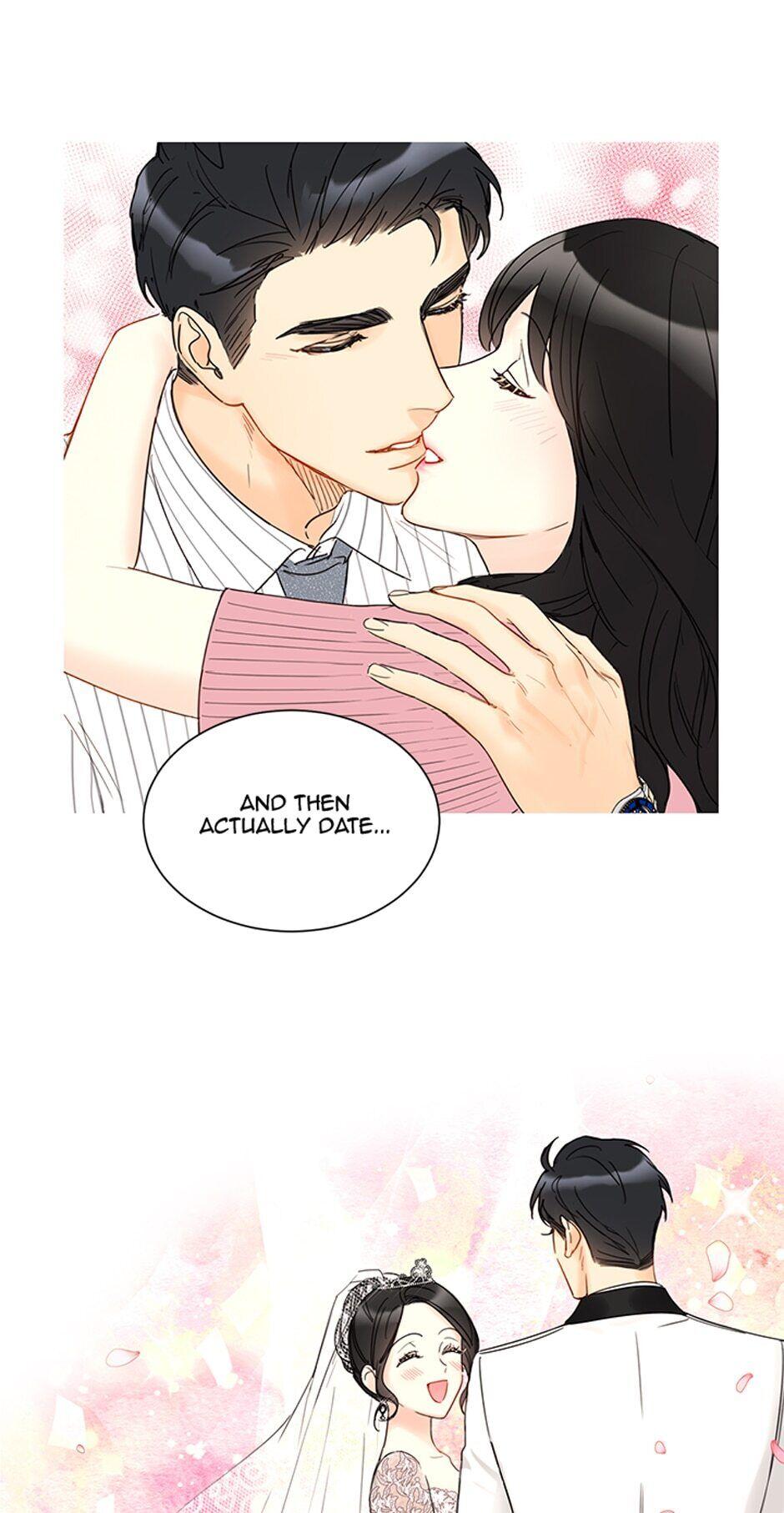 Read A Business Proposal EN Manga Online