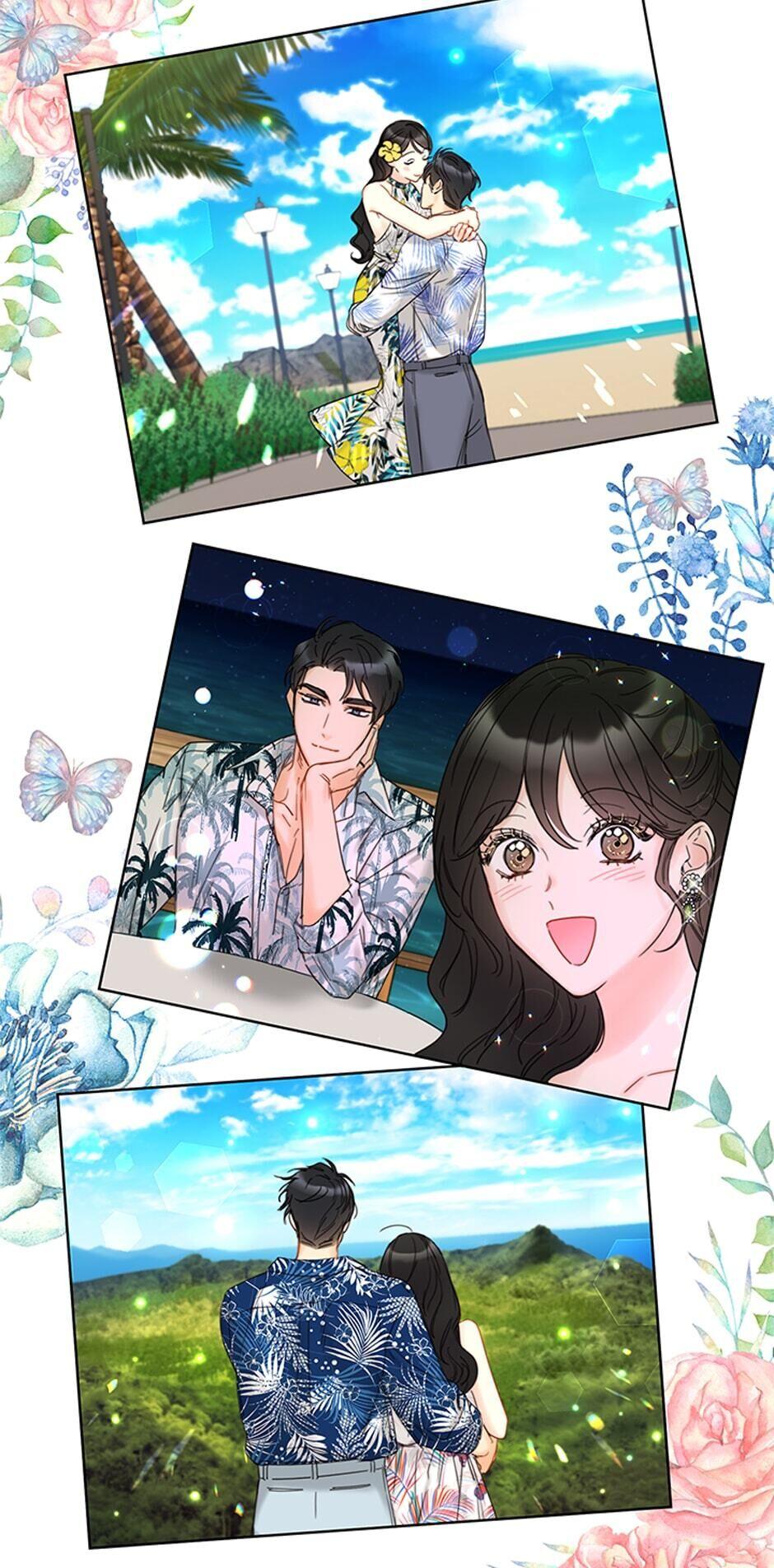 Read A Business Proposal EN Manga Online