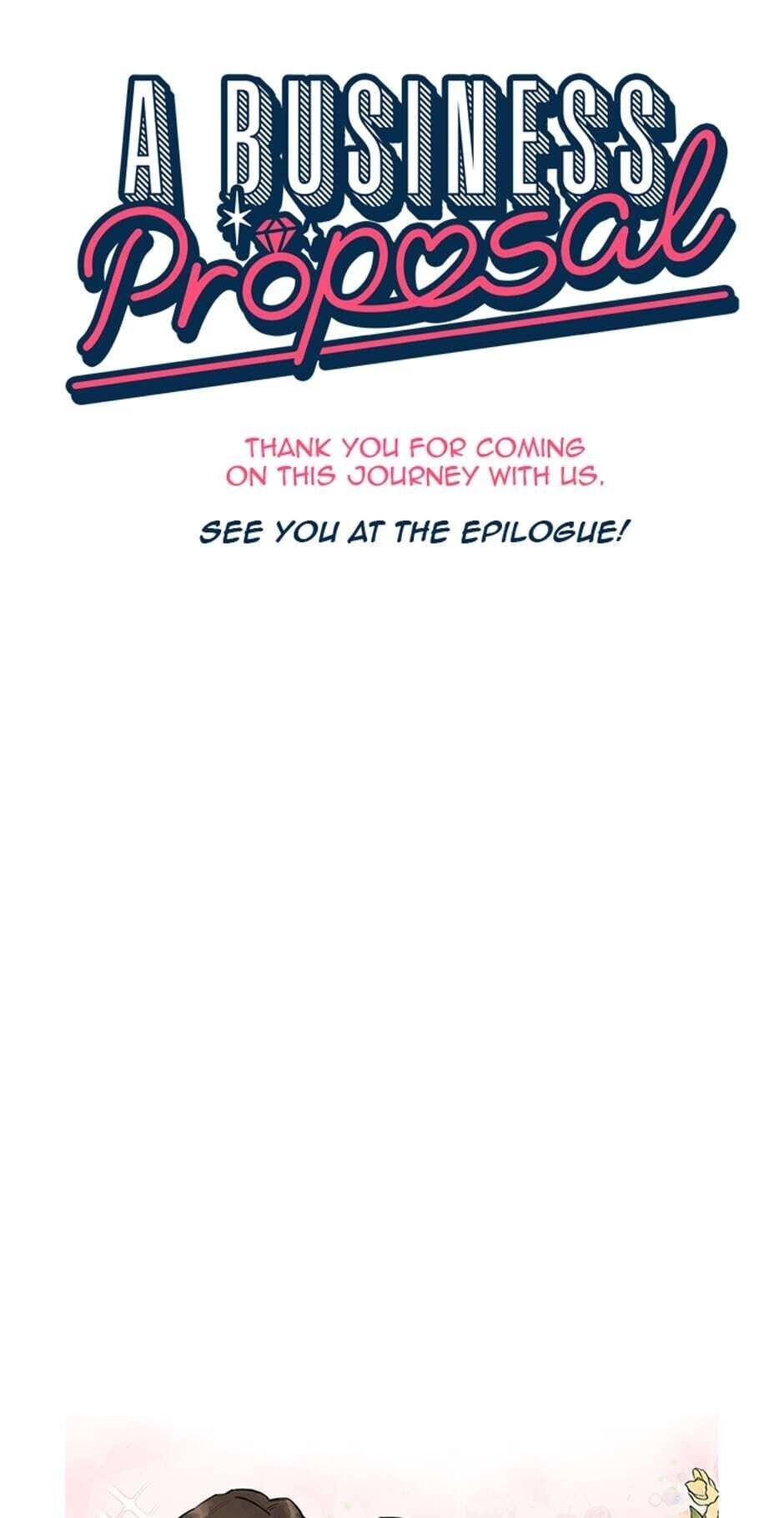 Read A Business Proposal EN Manga Online