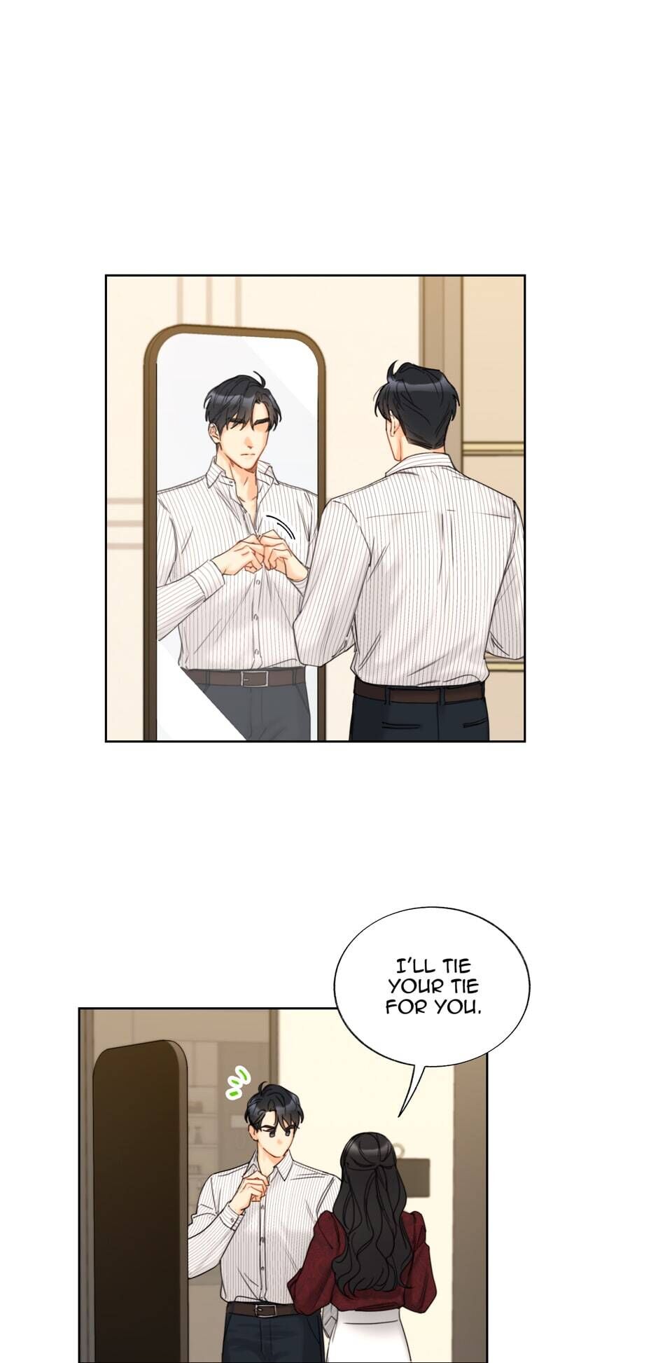 Read A Business Proposal EN Manga Online