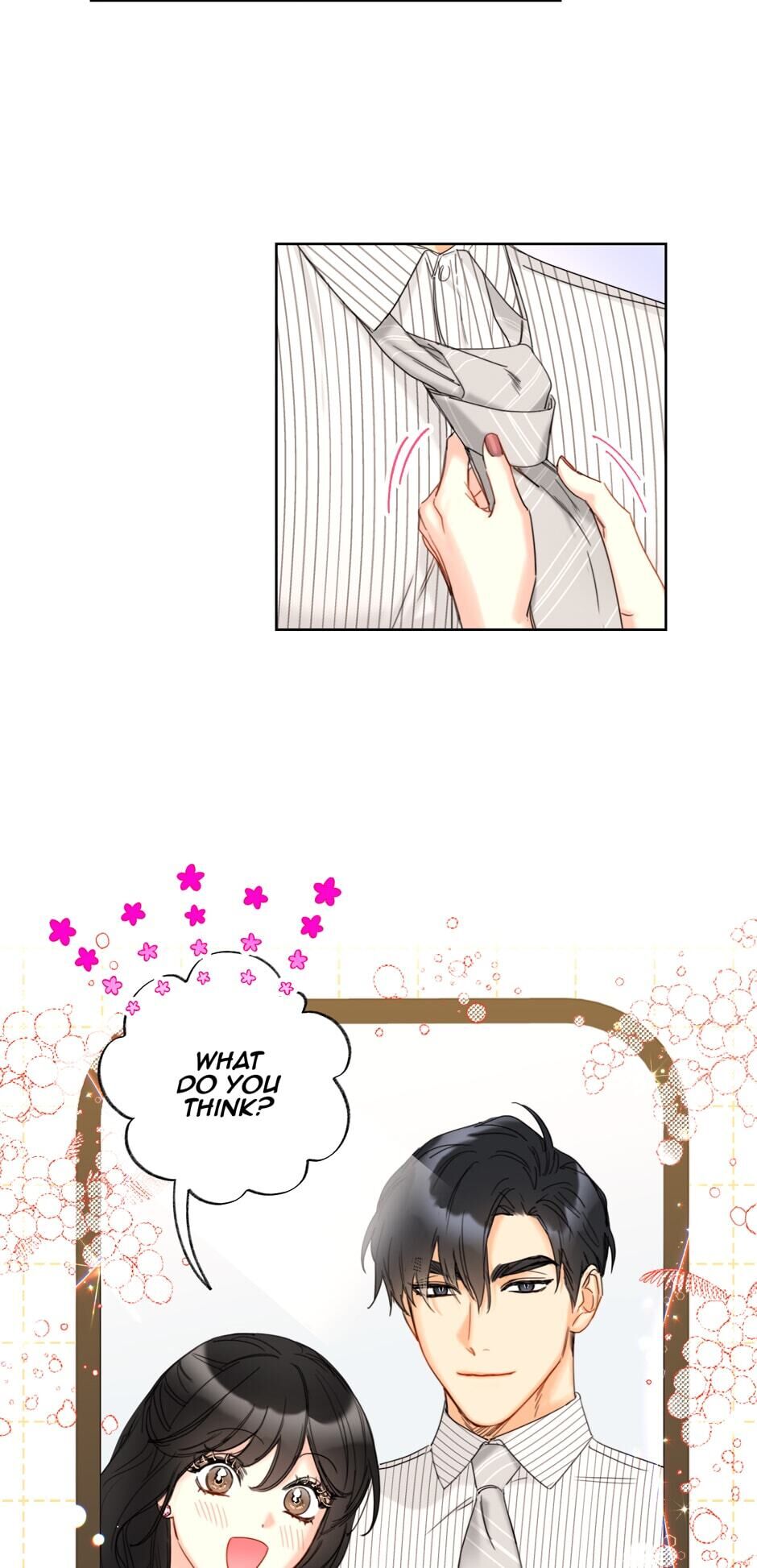 Read A Business Proposal EN Manga Online