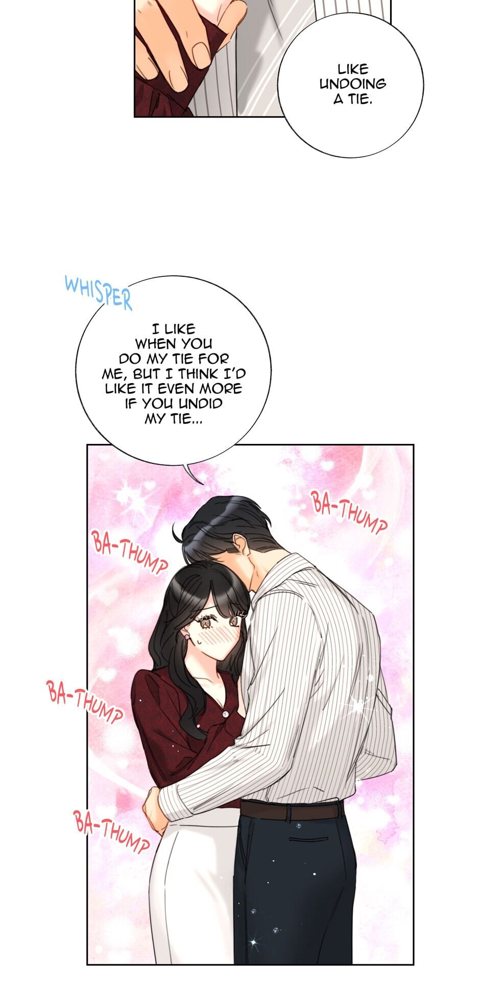 Read A Business Proposal EN Manga Online