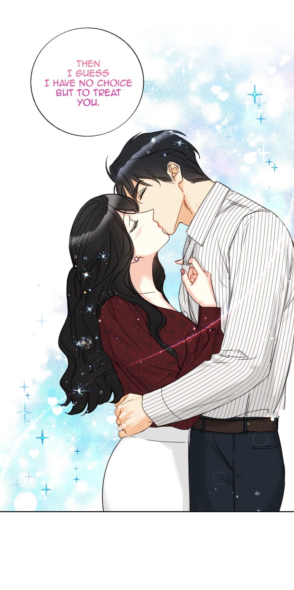 Read A Business Proposal EN Manga Online