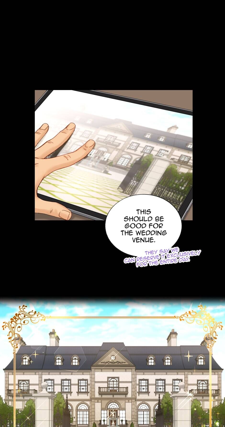 Read A Business Proposal EN Manga Online