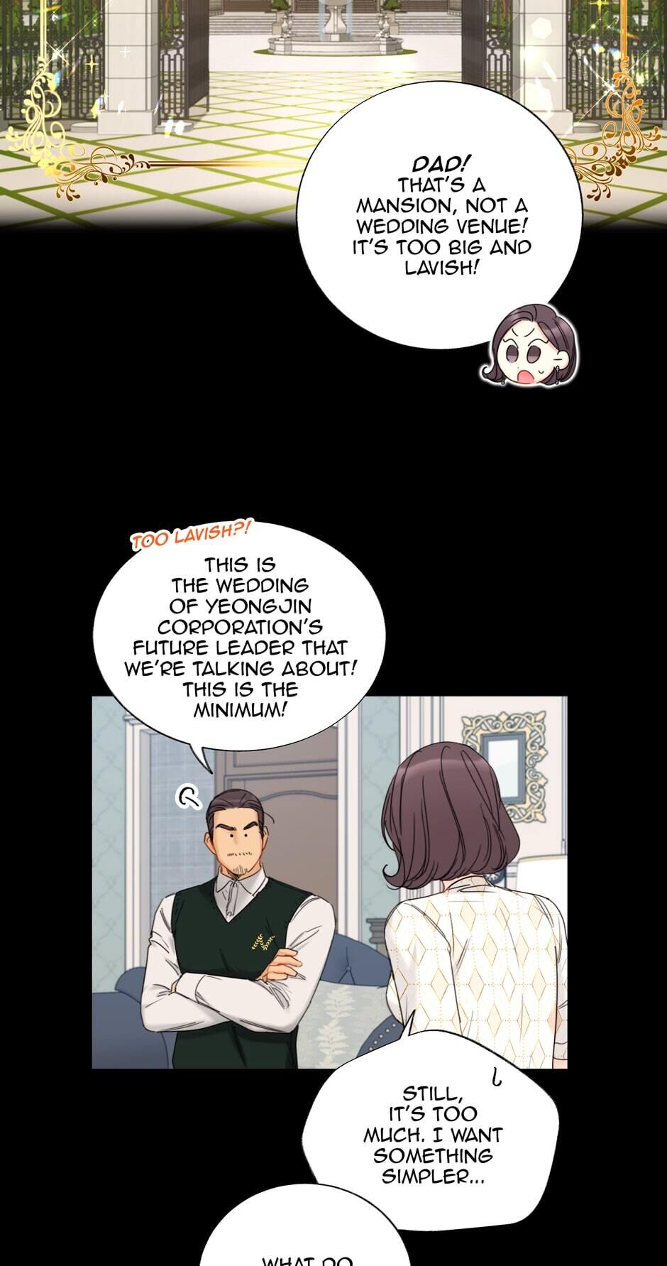 Read A Business Proposal EN Manga Online