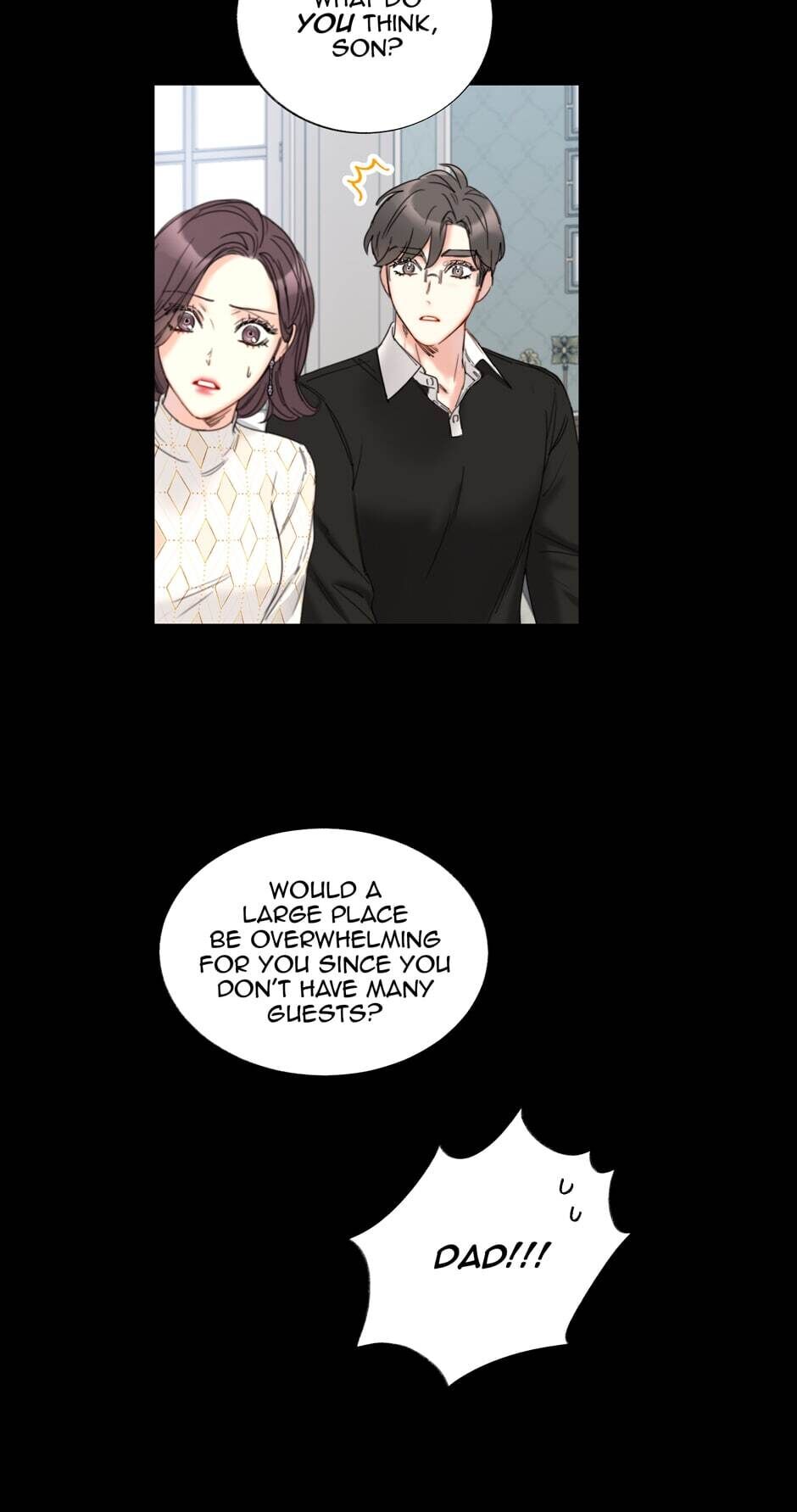 Read A Business Proposal EN Manga Online