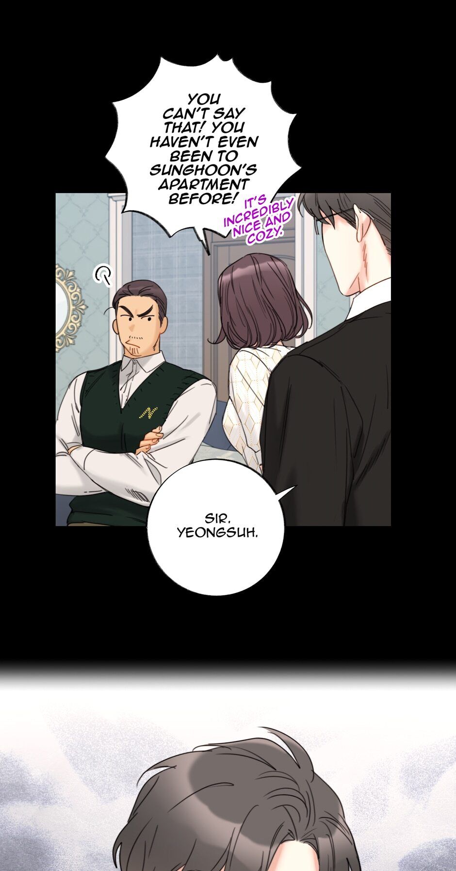 Read A Business Proposal EN Manga Online