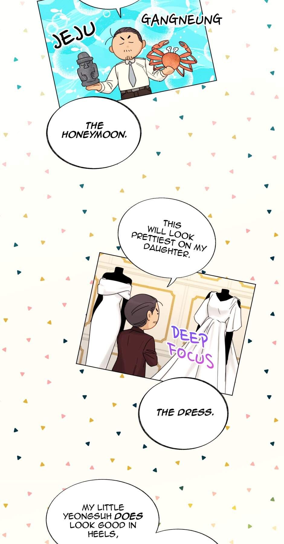 Read A Business Proposal EN Manga Online