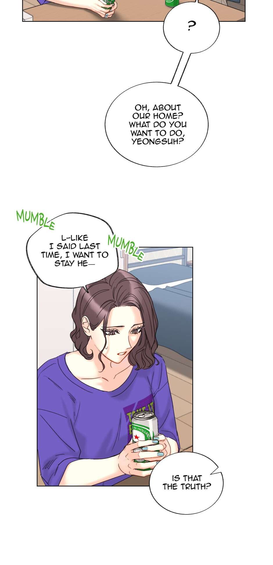 Read A Business Proposal EN Manga Online