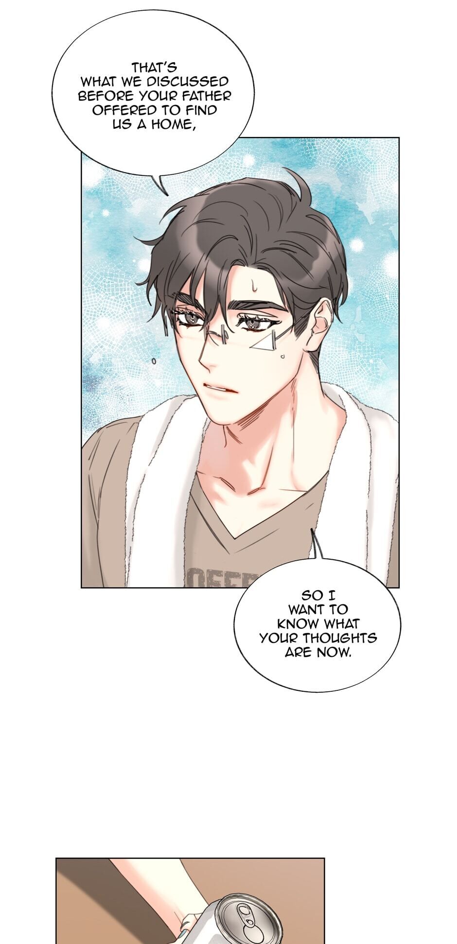 Read A Business Proposal EN Manga Online