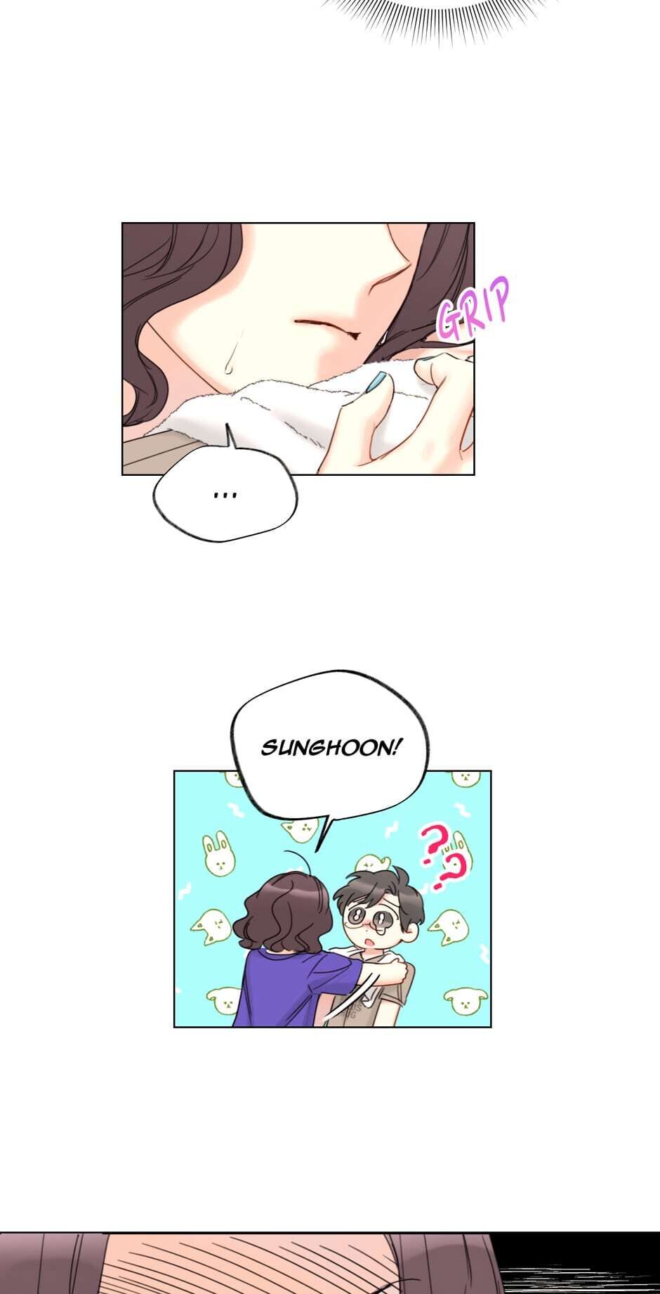 Read A Business Proposal EN Manga Online