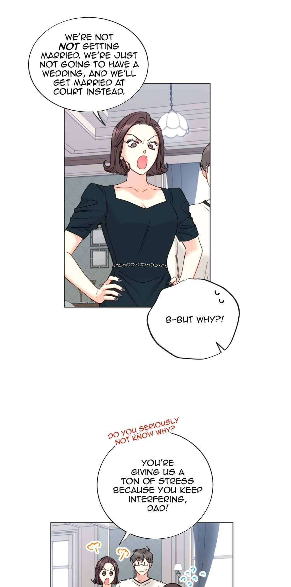 Read A Business Proposal EN Manga Online