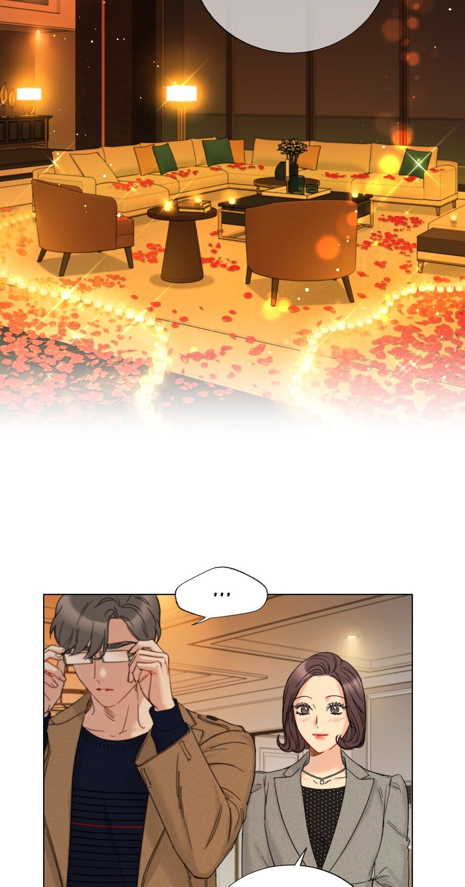 Read A Business Proposal EN Manga Online