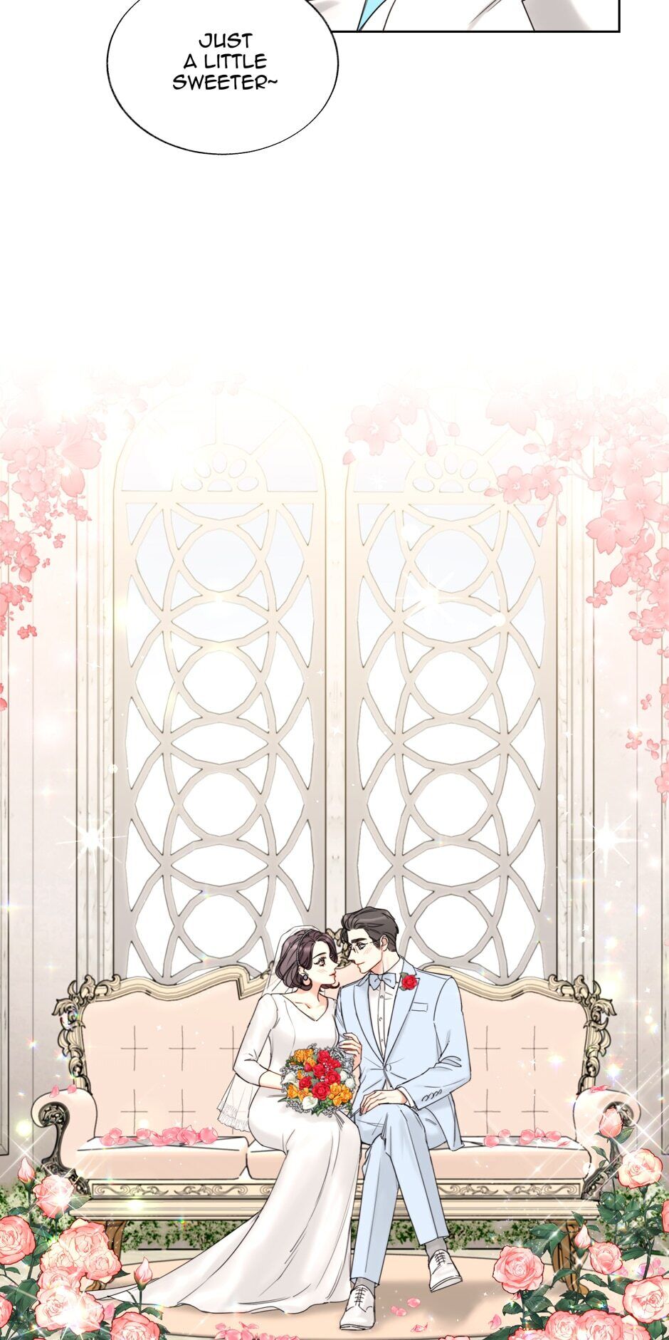 Read A Business Proposal EN Manga Online