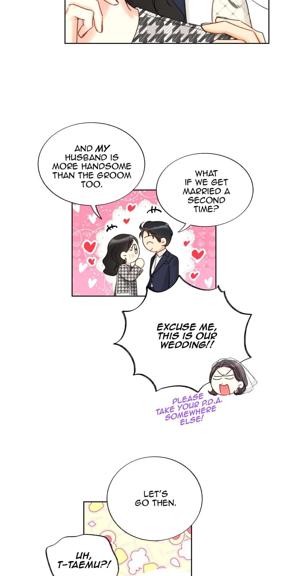 Read A Business Proposal EN Manga Online