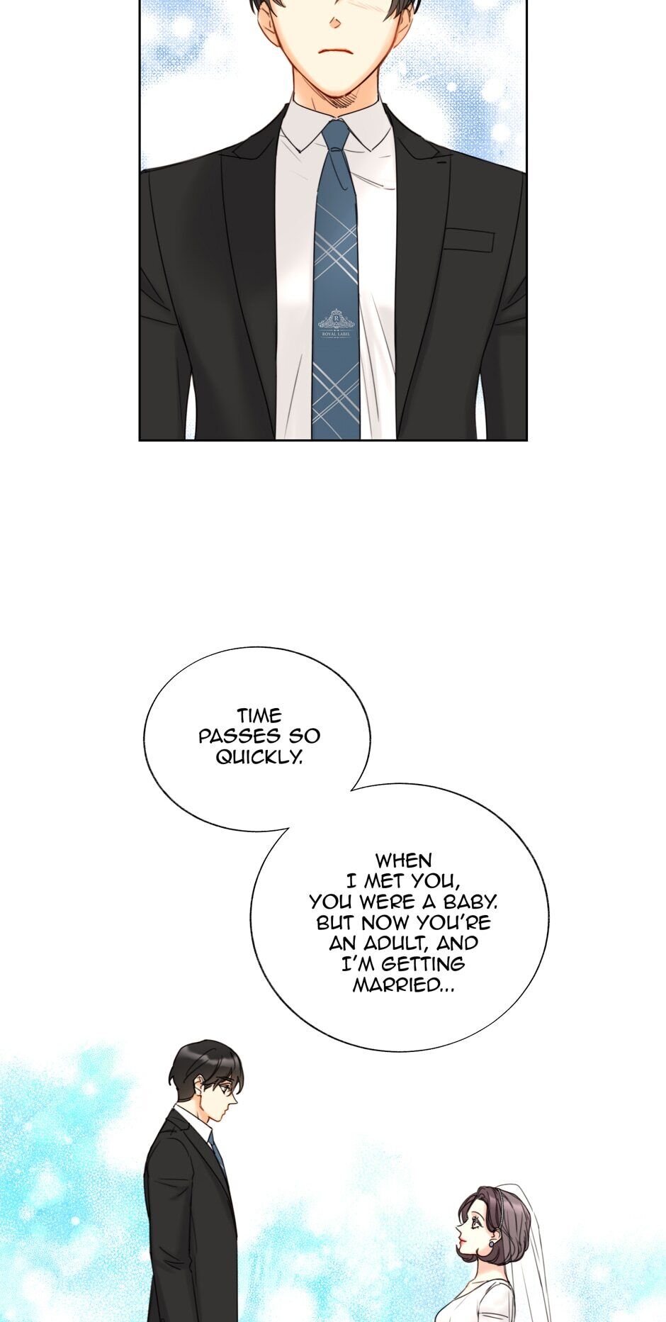 Read A Business Proposal EN Manga Online