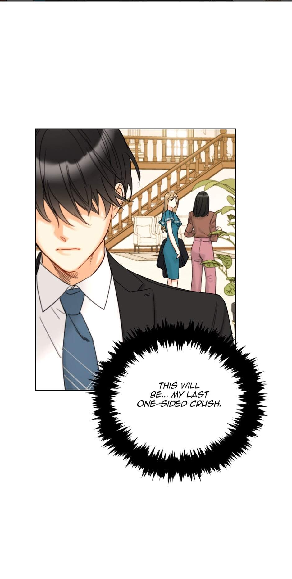 Read A Business Proposal EN Manga Online