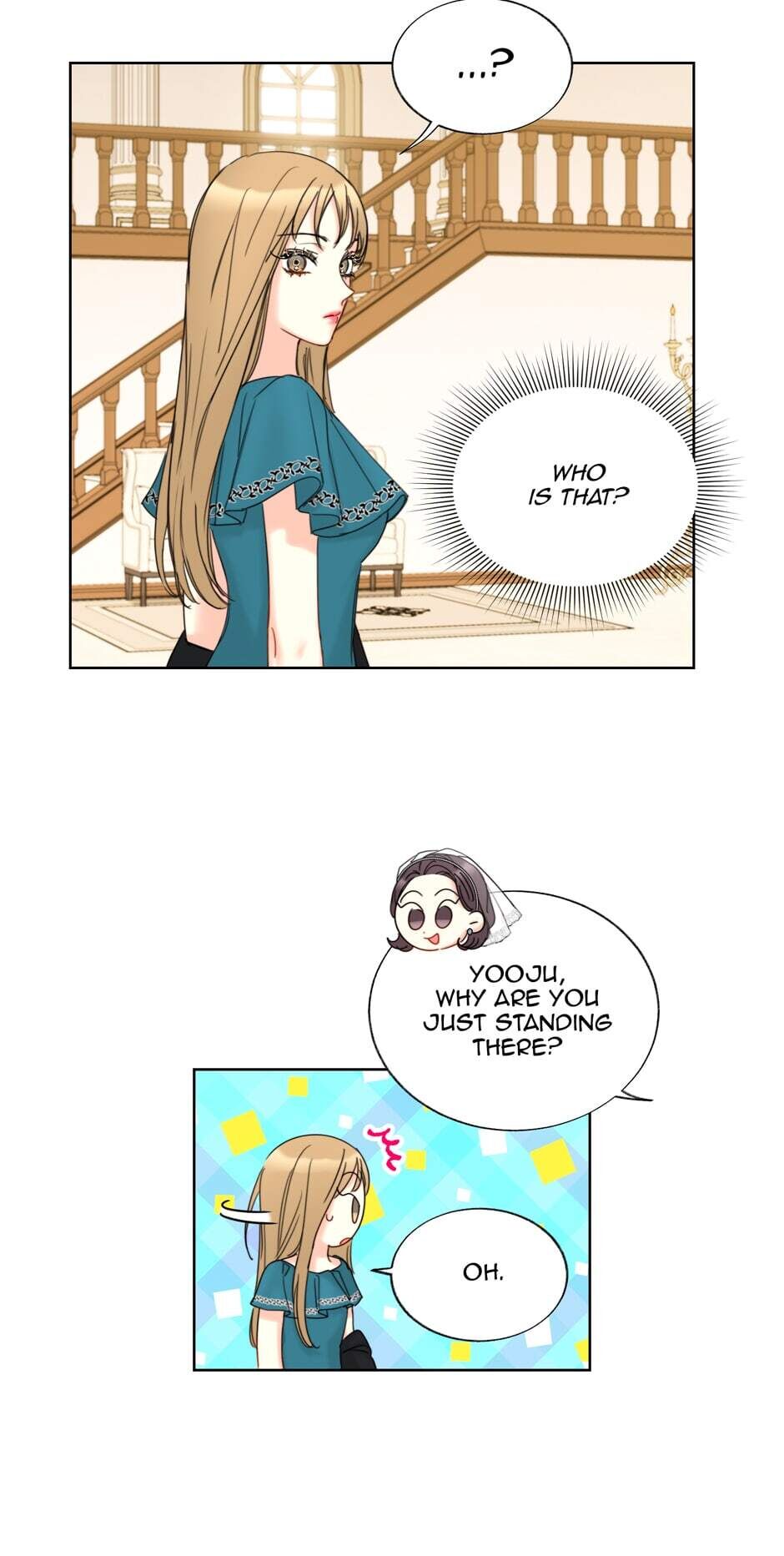 Read A Business Proposal EN Manga Online