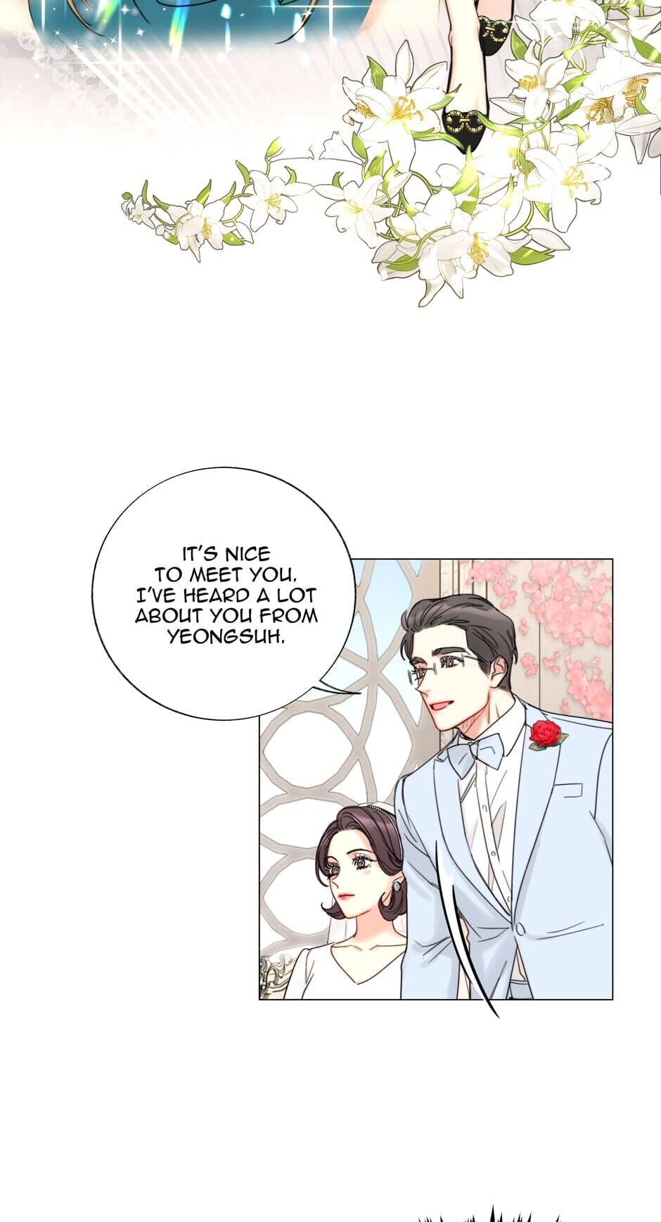 Read A Business Proposal EN Manga Online