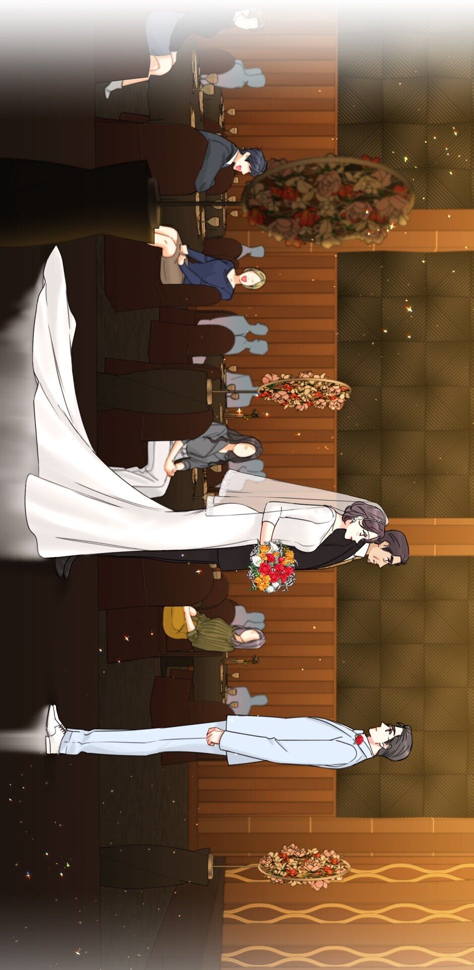 Read A Business Proposal EN Manga Online