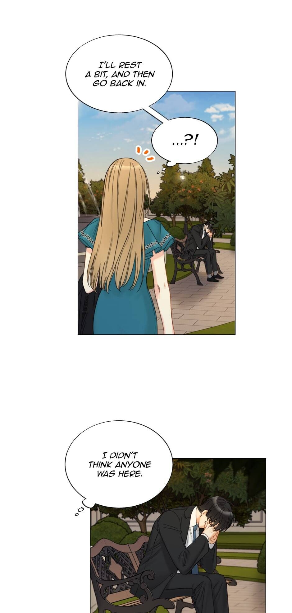 Read A Business Proposal EN Manga Online