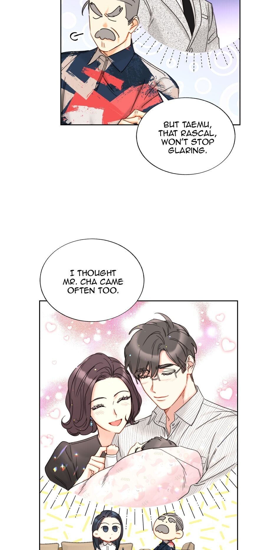 Read A Business Proposal EN Manga Online