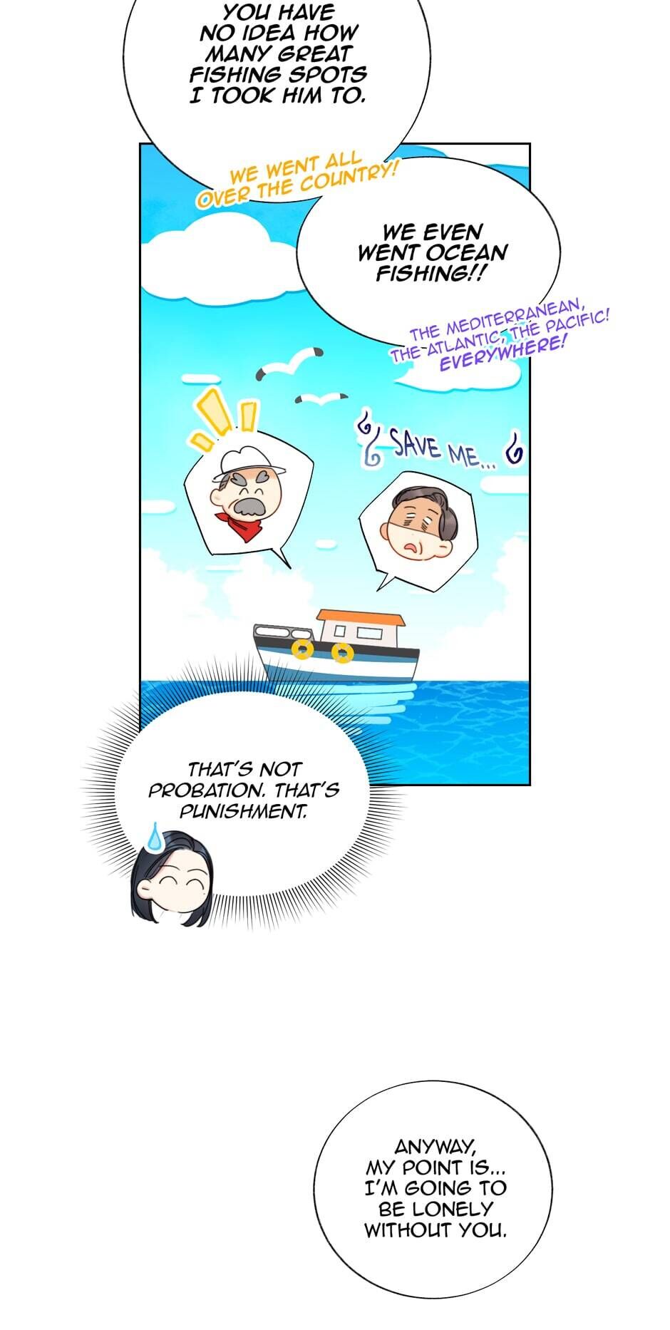 Read A Business Proposal EN Manga Online