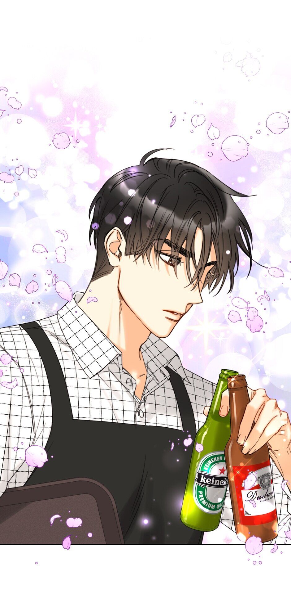 Read A Business Proposal EN Manga Online