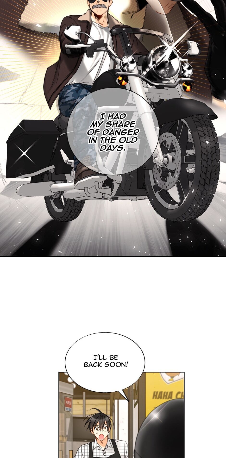 Read A Business Proposal EN Manga Online