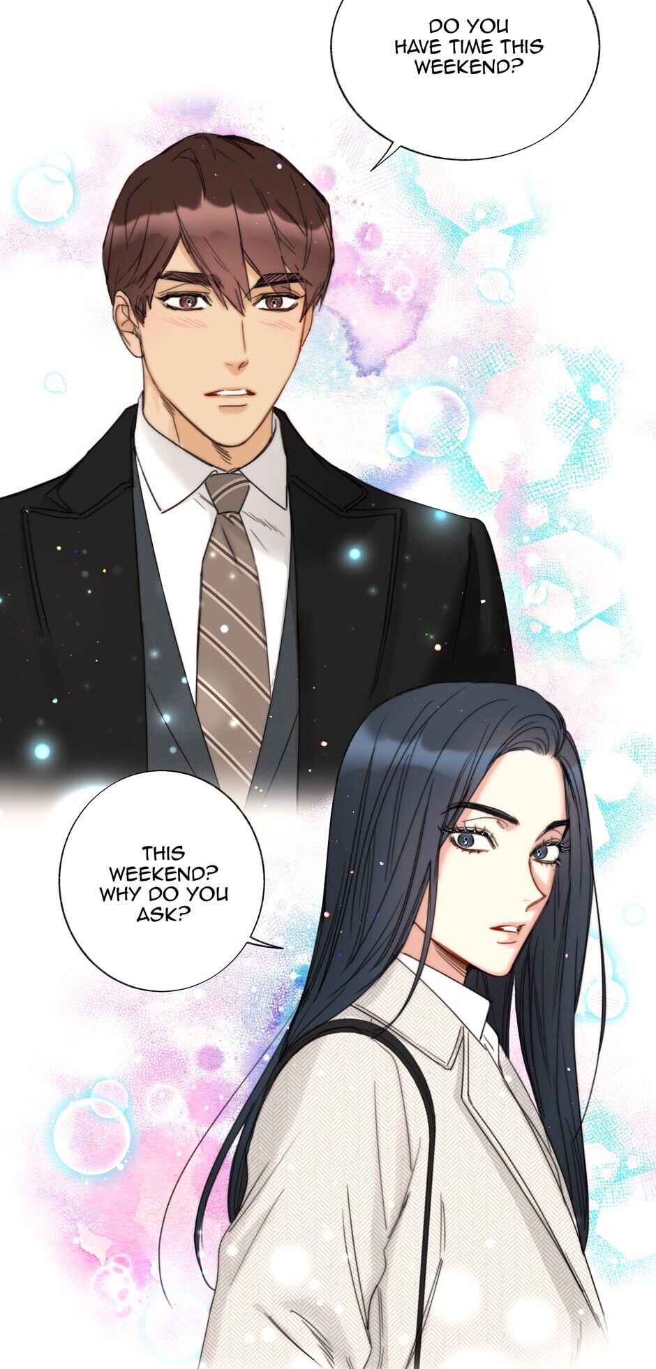 Read A Business Proposal EN Manga Online