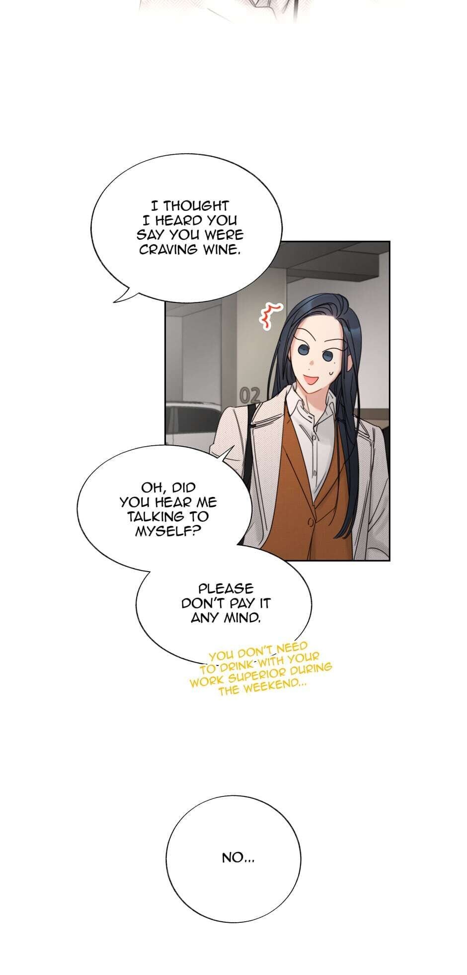 Read A Business Proposal EN Manga Online