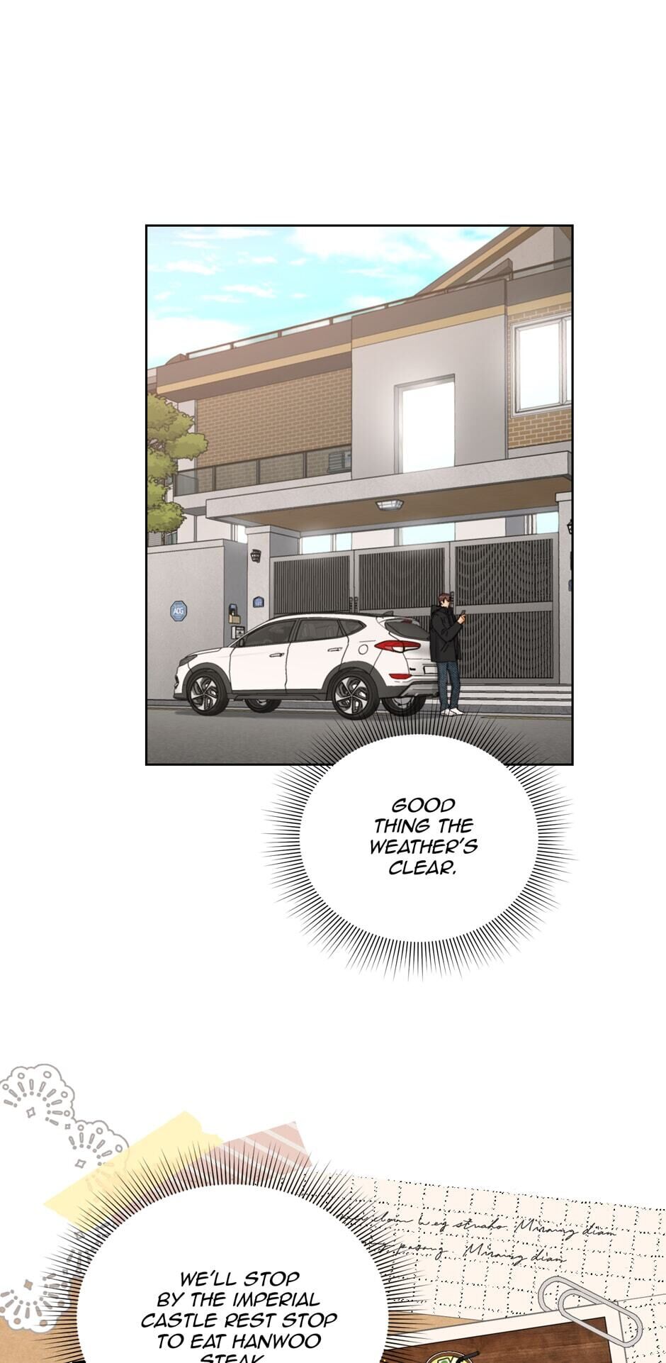 Read A Business Proposal EN Manga Online