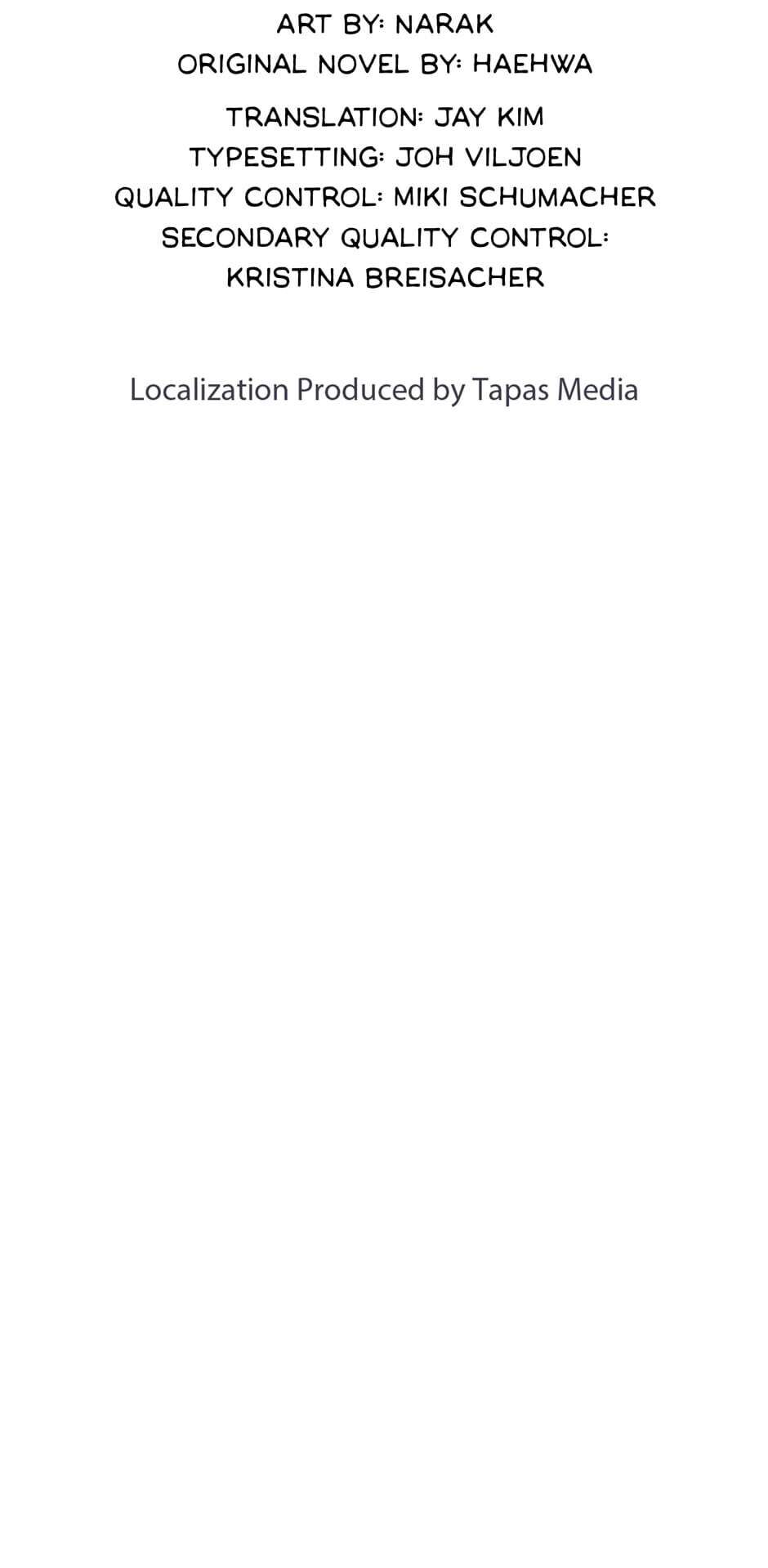 Read A Business Proposal EN Manga Online