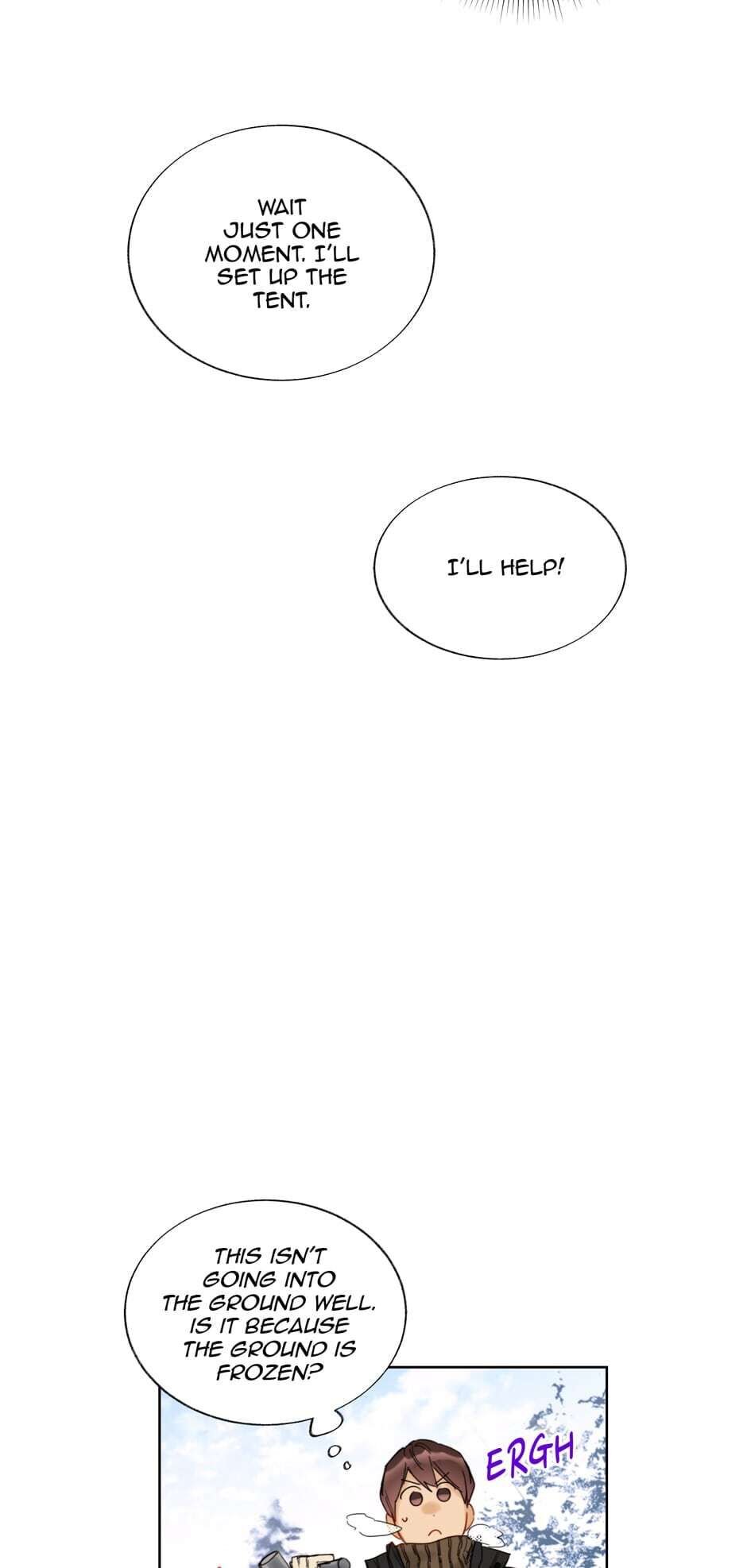 Read A Business Proposal EN Manga Online