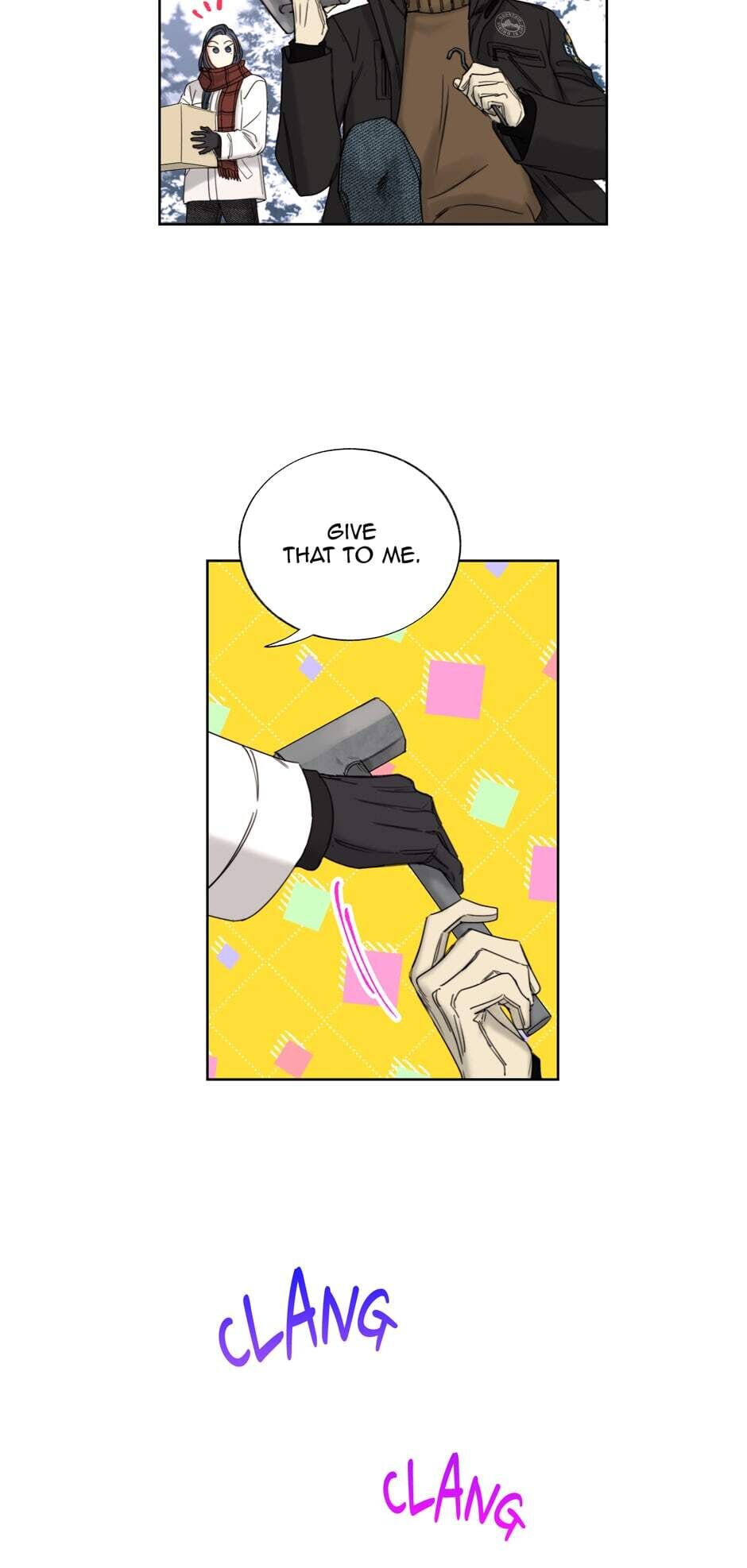 Read A Business Proposal EN Manga Online