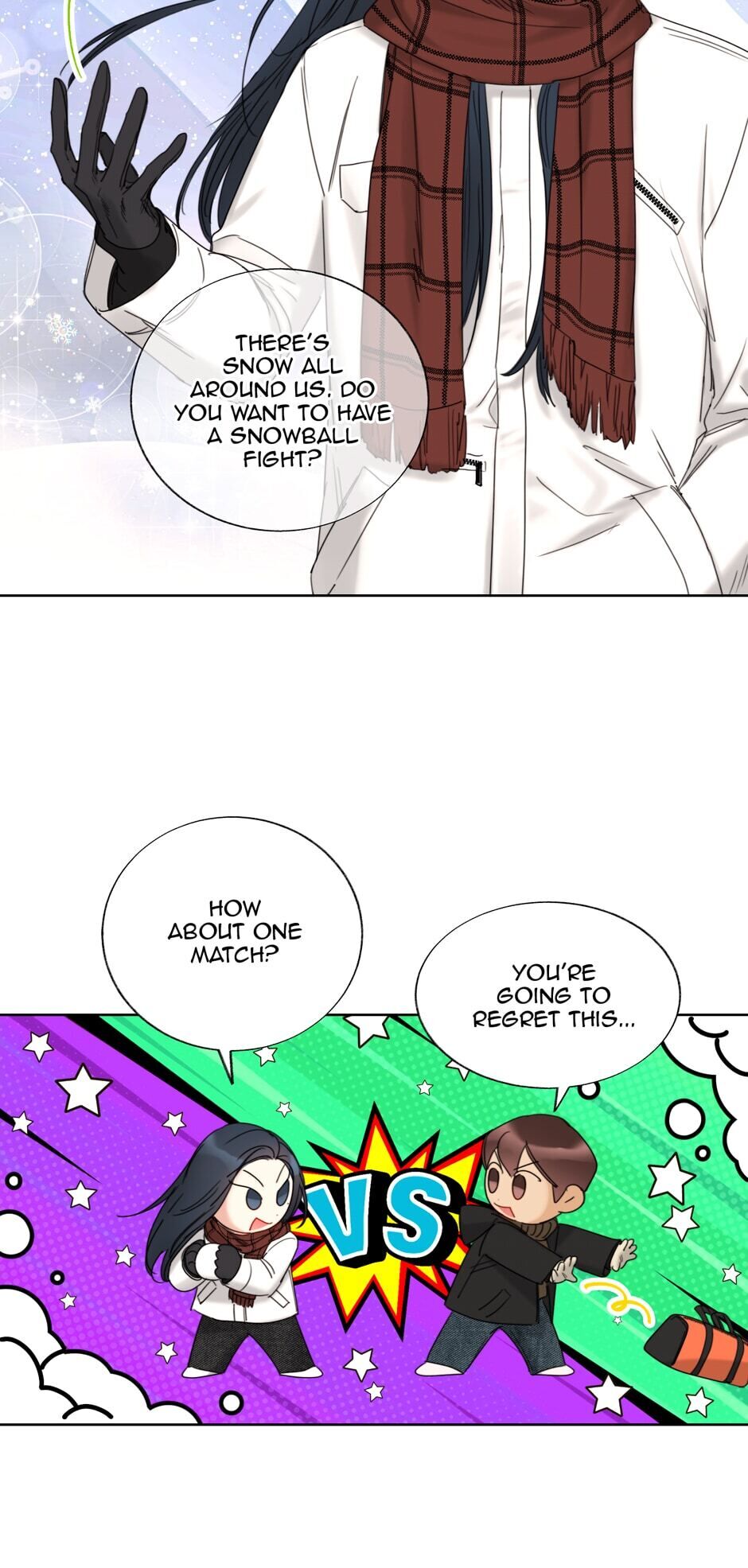 Read A Business Proposal EN Manga Online