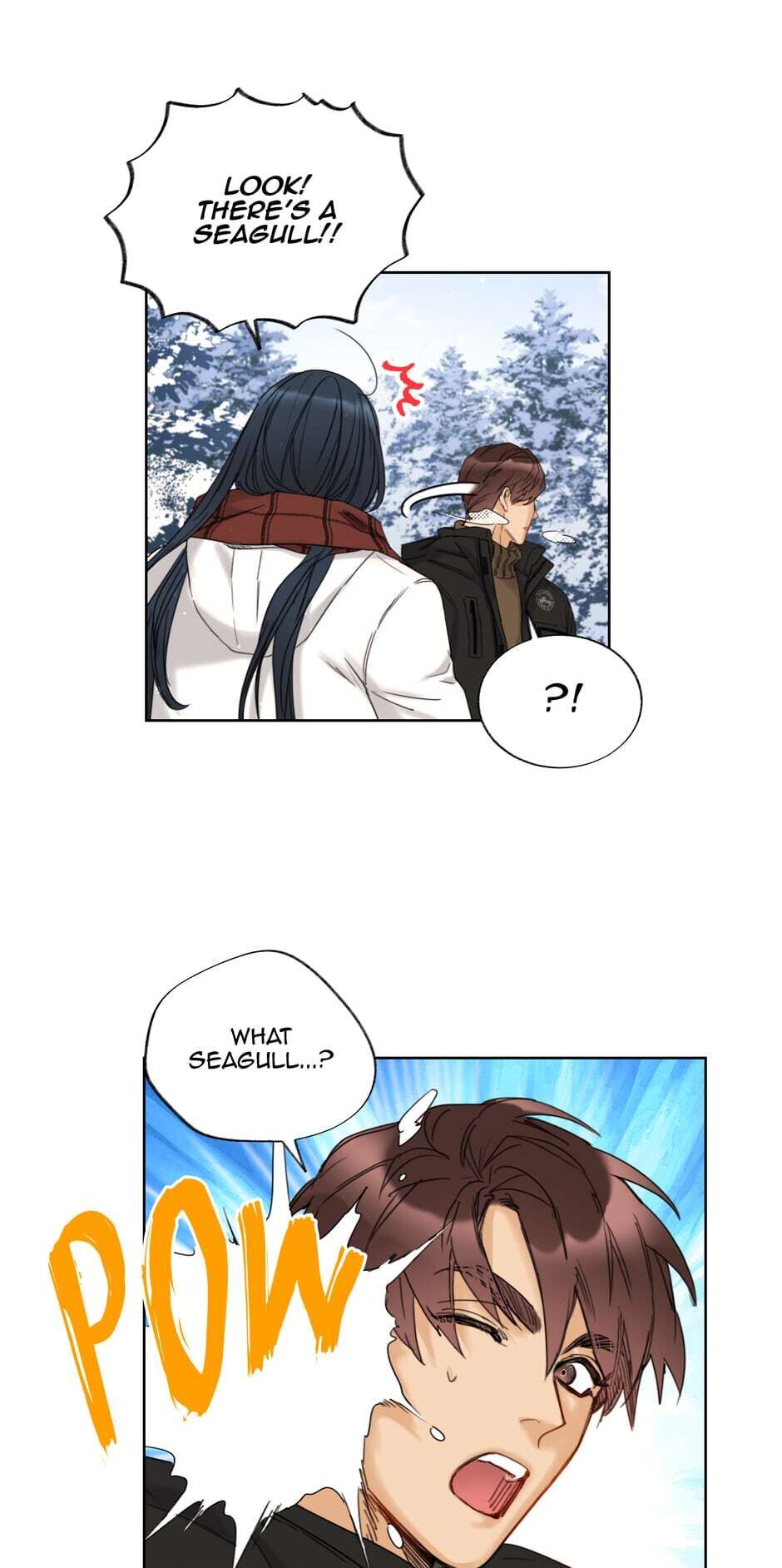 Read A Business Proposal EN Manga Online