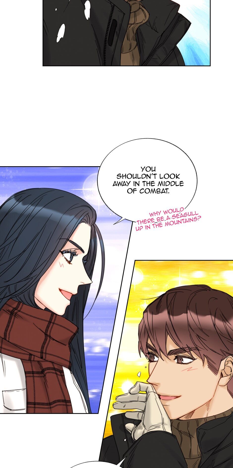 Read A Business Proposal EN Manga Online