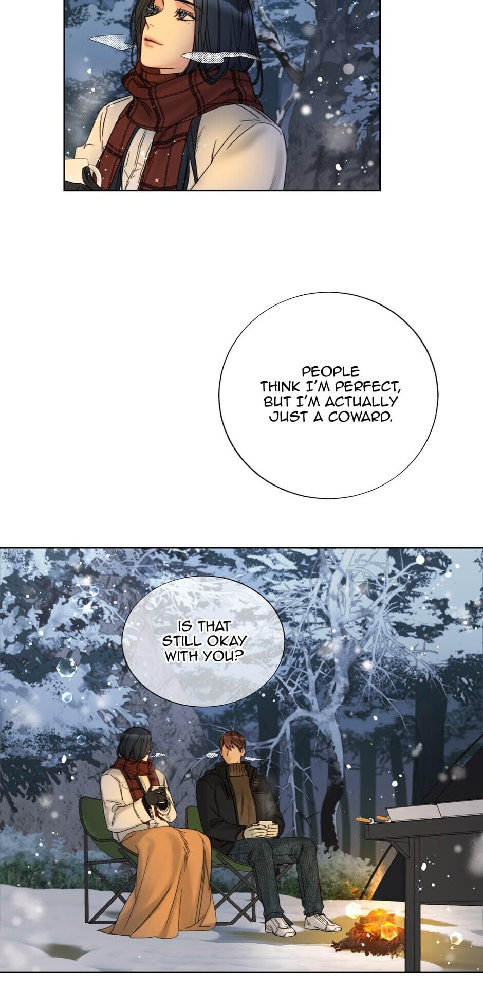 Read A Business Proposal EN Manga Online