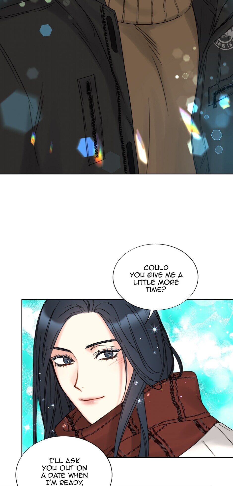 Read A Business Proposal EN Manga Online