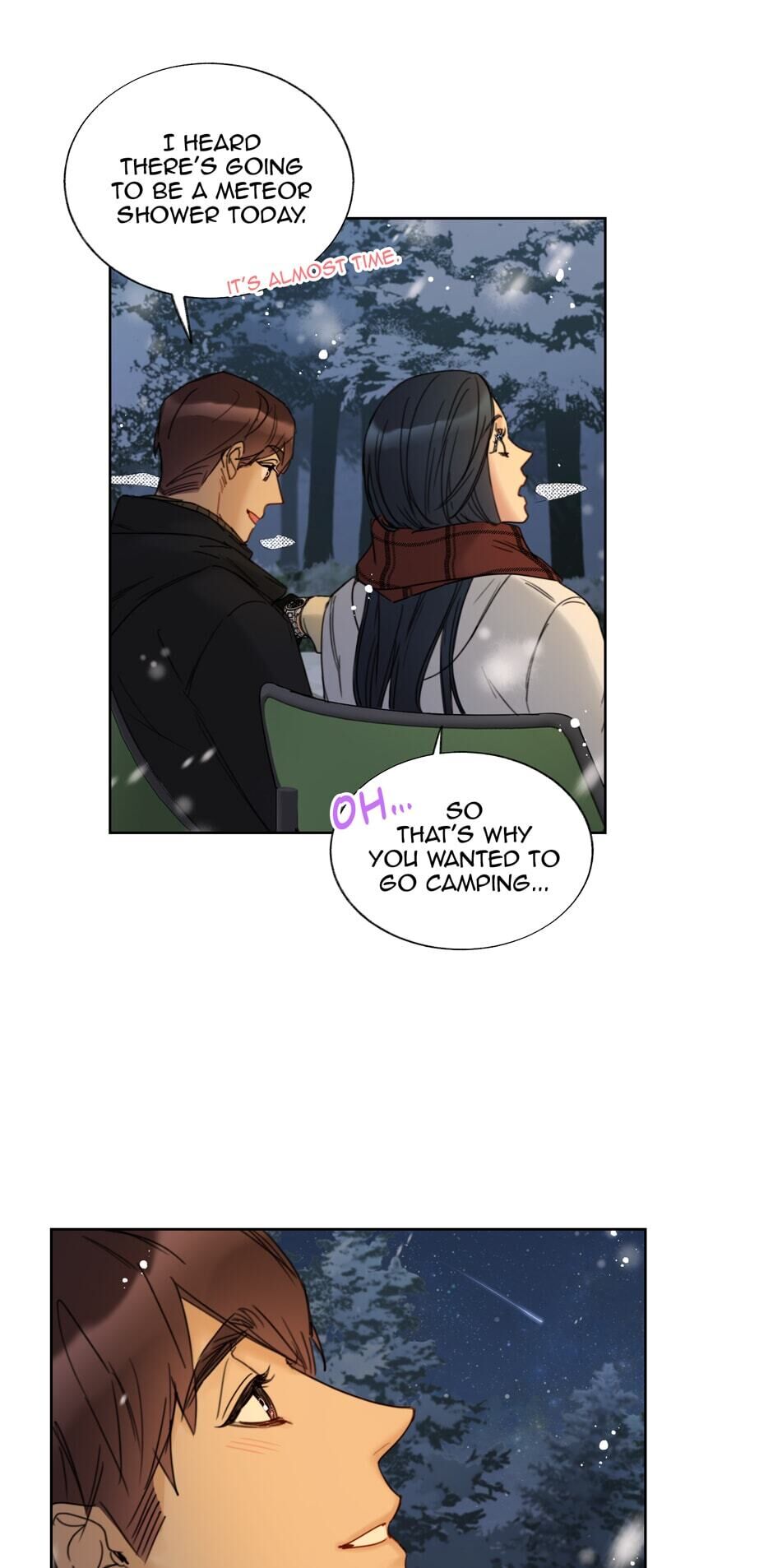 Read A Business Proposal EN Manga Online