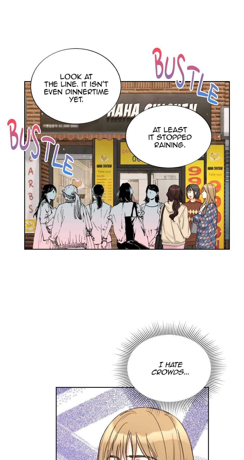 Read A Business Proposal EN Manga Online