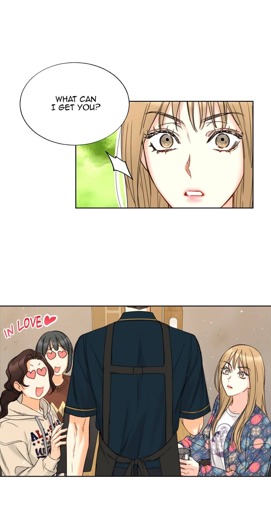 Read A Business Proposal EN Manga Online