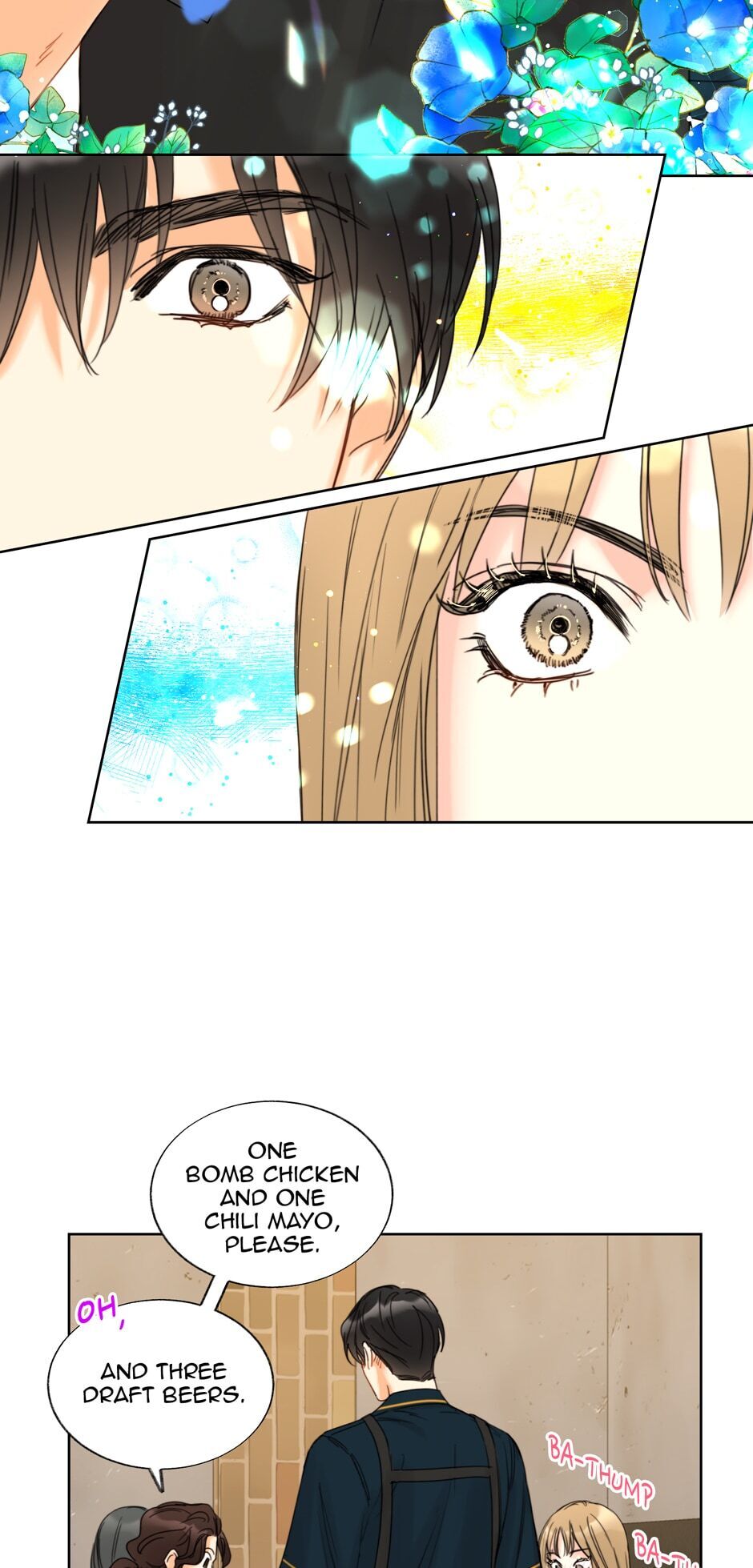 Read A Business Proposal EN Manga Online