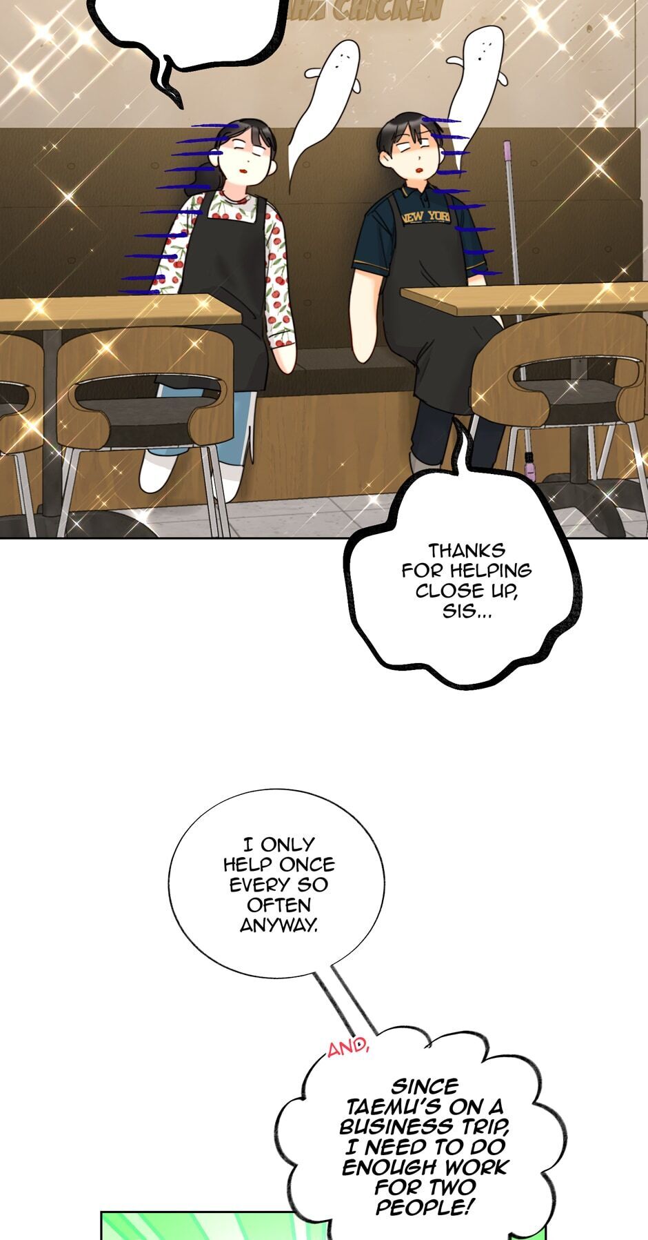 Read A Business Proposal EN Manga Online