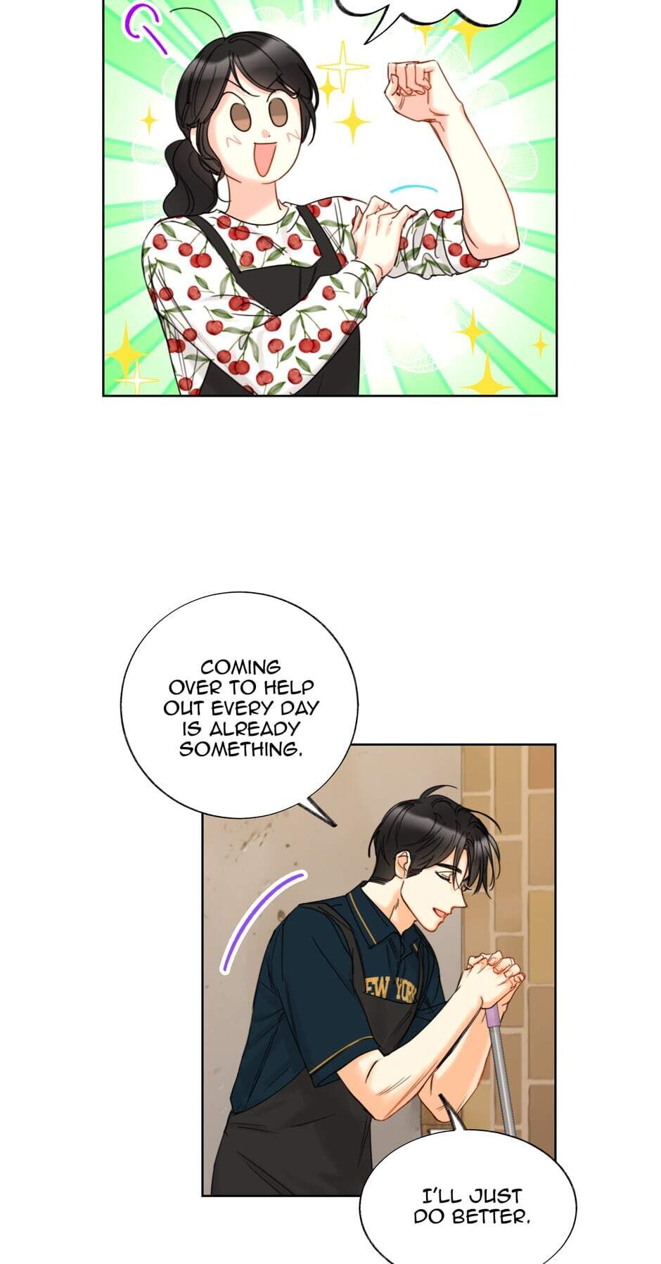 Read A Business Proposal EN Manga Online