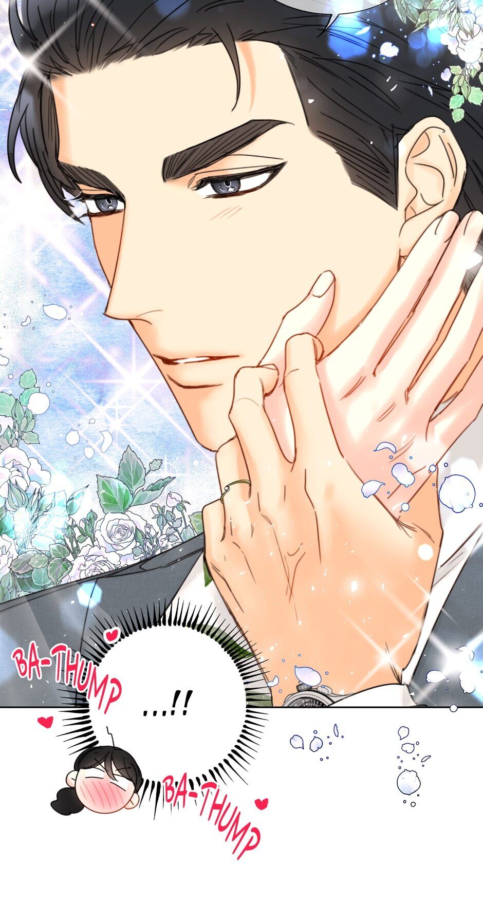 Read A Business Proposal EN Manga Online